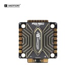 T-motor F55a Pro Iii 4 in1 Esc blheli _ 32 3-8s 30.5x30.5mm di larghezza Pwm Tmotor di frequenza per F7 Pro X8 Quadcopter
